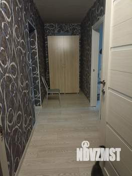 1-к квартира, вторичка, 38м2, 3/9 этаж