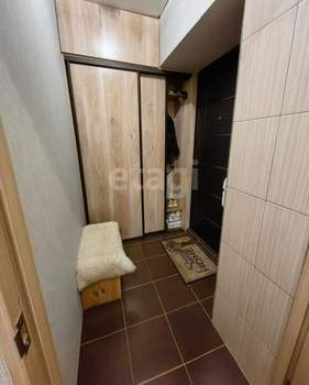 1-к квартира, вторичка, 38м2, 1/9 этаж