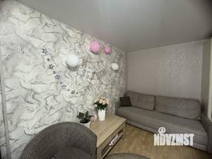 2-к квартира, вторичка, 45м2, 2/5 этаж