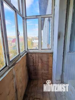 3-к квартира, вторичка, 60м2, 5/5 этаж