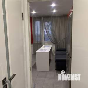 1-к квартира, вторичка, 41м2, 7/10 этаж