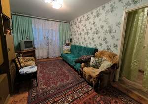 1-к квартира, вторичка, 33м2, 3/9 этаж
