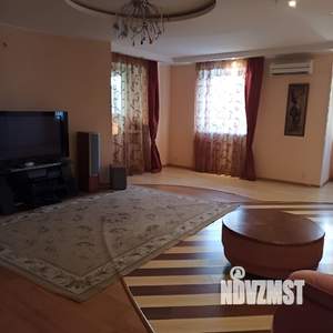 3-к квартира, вторичка, 118м2, 3/6 этаж