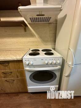 1-к квартира, вторичка, 36м2, 1/16 этаж