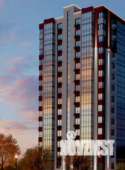 3-к квартира, вторичка, 71м2, 13/15 этаж