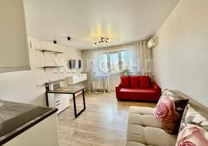 1-к квартира, вторичка, 26м2, 5/5 этаж