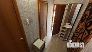 1-к квартира, вторичка, 33м2, 5/5 этаж