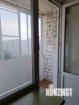 1-к квартира, вторичка, 37м2, 8/9 этаж