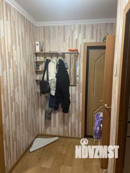 1-к квартира, вторичка, 34м2, 1/9 этаж