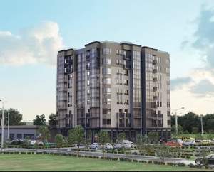 3-к квартира, вторичка, 54м2, 8/10 этаж
