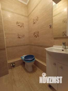 3-к квартира, вторичка, 96м2, 4/16 этаж