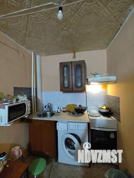 2-к квартира, вторичка, 34м2, 1/12 этаж