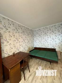 1-к квартира, вторичка, 32м2, 4/5 этаж