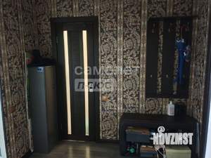 1-к квартира, вторичка, 41м2, -2/16 этаж