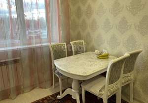 1-к квартира, вторичка, 38м2, 3/16 этаж