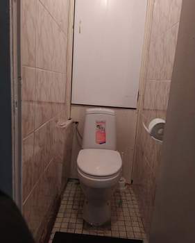 2-к квартира, вторичка, 45м2, 4/9 этаж