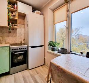 2-к квартира, вторичка, 51м2, 6/9 этаж