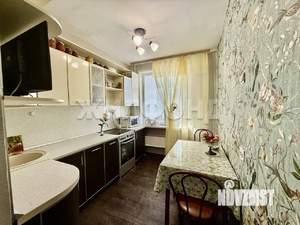 3-к квартира, вторичка, 60м2, 2/16 этаж