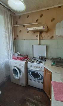 3-к квартира, вторичка, 63м2, 2/5 этаж