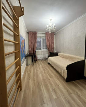 2-к квартира, вторичка, 57м2, 16/16 этаж