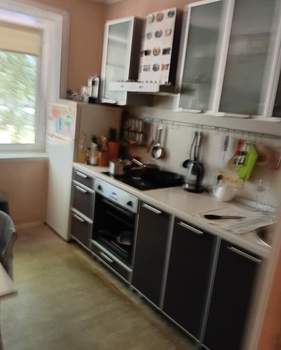 4-к квартира, вторичка, 81м2, 2/10 этаж