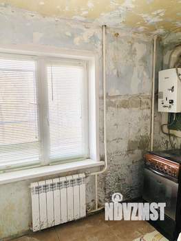 1-к квартира, вторичка, 29м2, 1/5 этаж