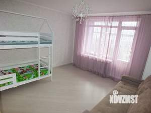 1-к квартира, вторичка, 45м2, 2/4 этаж