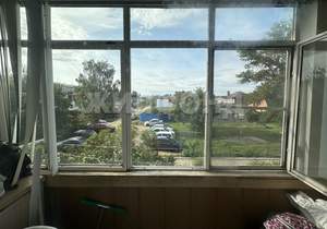 3-к квартира, вторичка, 58м2, 2/5 этаж