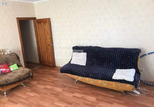 3-к квартира, вторичка, 105м2, 13/14 этаж