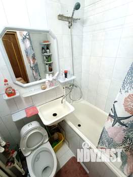 2-к квартира, вторичка, 25м2, 2/4 этаж