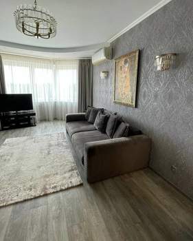 3-к квартира, вторичка, 105м2, 7/11 этаж