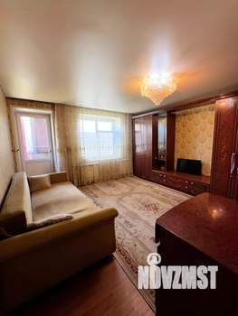 1-к квартира, вторичка, 35м2, 3/5 этаж