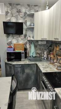 3-к квартира, вторичка, 64м2, 5/9 этаж