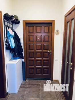 1-к квартира, вторичка, 39м2, 1/9 этаж