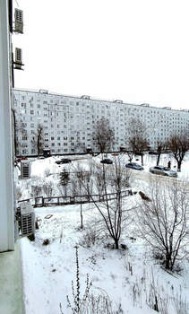 2-к квартира, вторичка, 44м2, 2/9 этаж