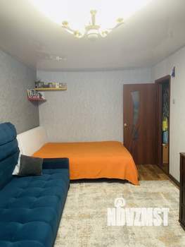 2-к квартира, вторичка, 50м2, 6/9 этаж