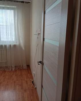 3-к квартира, вторичка, 60м2, 8/16 этаж