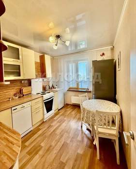 Фото квартиры на продажу (1)