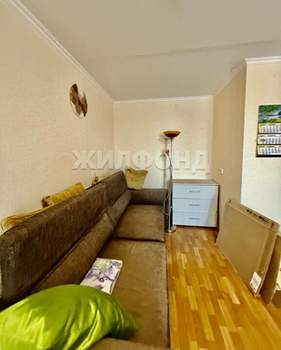 1-к квартира, вторичка, 36м2, 14/14 этаж