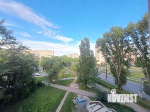 3-к квартира, вторичка, 72м2, 5/9 этаж