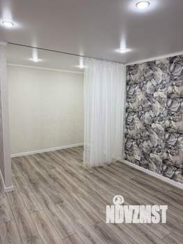 1-к квартира, вторичка, 38м2, 15/16 этаж