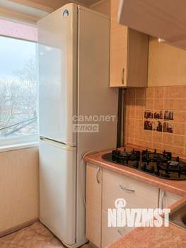 3-к квартира, вторичка, 58м2, 4/5 этаж