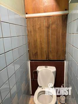 2-к квартира, вторичка, 43м2, 7/12 этаж