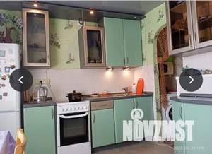 2-к квартира, вторичка, 52м2, 12/16 этаж