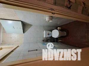 2-к квартира, вторичка, 53м2, 7/9 этаж