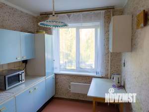 4-к квартира, вторичка, 80м2, 3/9 этаж