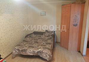 1-к квартира, вторичка, 32м2, 4/5 этаж