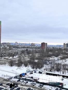 2-к квартира, вторичка, 60м2, 14/16 этаж