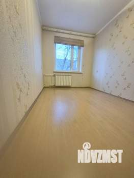 3-к квартира, вторичка, 63м2, 5/5 этаж
