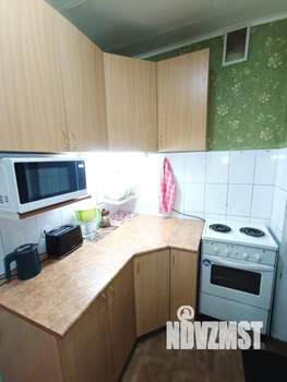 2-к квартира, вторичка, 25м2, 2/4 этаж